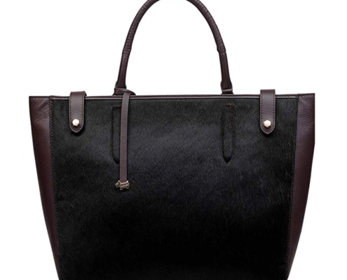Radley London Witley Womens Leather Tote Shoulder Bag