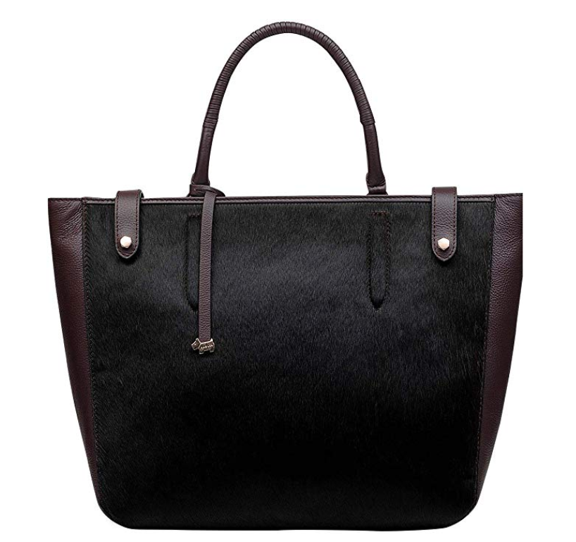 Radley London Witley Womens Leather Tote Shoulder Bag