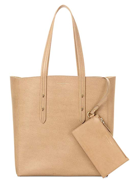 aspinal leather tote